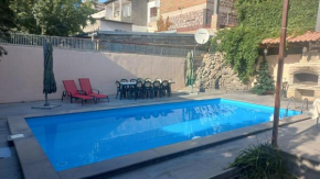 TownHouse with pool